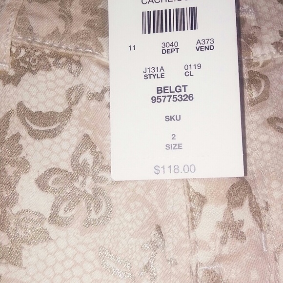 Pants - Picture 2 of 3